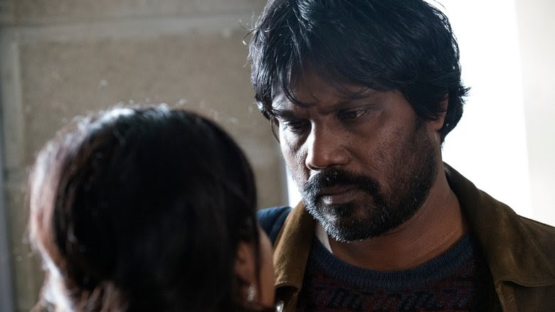 Dheepan 2015 Film Complet Streaming