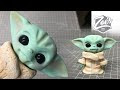 [最も人気のある！] baby yoda cake topper ideas 164915-Baby yoda cake topper svg