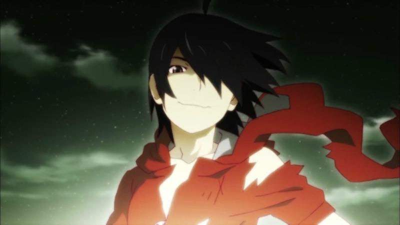 3OwTJeQ Monogatari Series Second Season Episode 5 [ Subtitle Indonesia ]