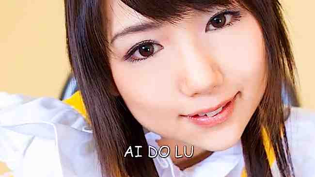 mishmash＊Julie Watai 3rd single Don't Shoot Me. I'm Only the Pin-up Girl.