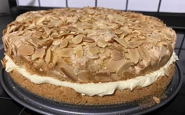 Schneller Bienenstich Thermomix / Joghurt Blaubeer Gugelhupf Fruhling Auf Dem Teller Thermomix Rezept