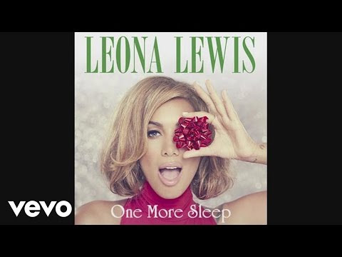 Crítica de "Christmas, With Love", Leona Lewis.