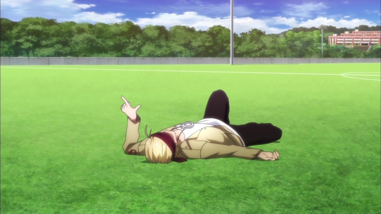 Good Anime Download Anime Angel Beats Sub Indo Rar