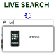 Live Ajax Search - CodeCanyon Item for Sale