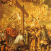 Exaltacion De La Santa Cruz : Exaltacion De La Santa Cruz Pastoral Santiago / Es decir, la cruz en la que murió cristo.