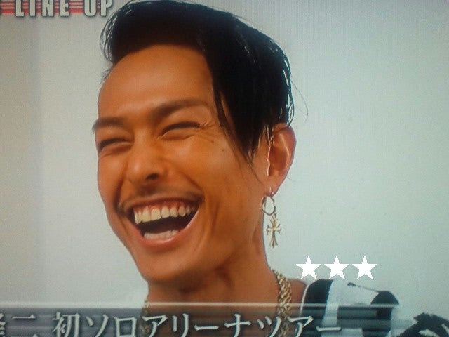 三代目j Soul Brothers岩田 今市 登坂がサマンサタバサcm出演 三代目jsb 通信