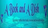 A Book and A Dish
