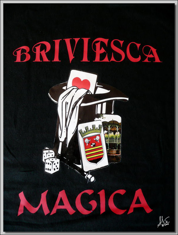 BRIVIESCA MAGICA 1