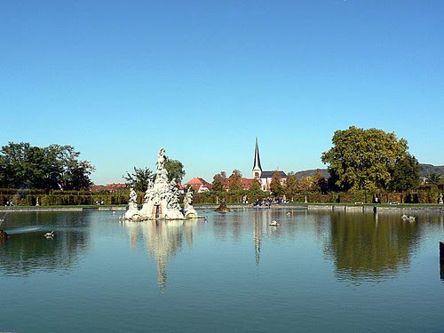 Hofgarten See