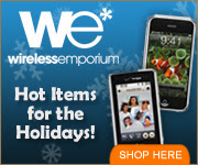Wireless Emporium Holidays