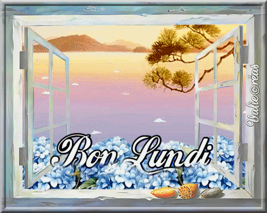 Lundi ... été 3