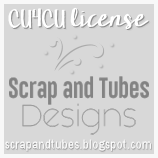 scrap and tubes blog