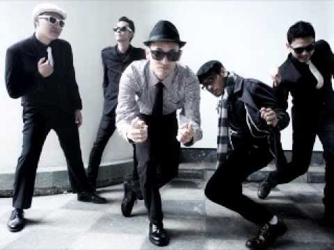 mp3 the authentics berdansa selalu