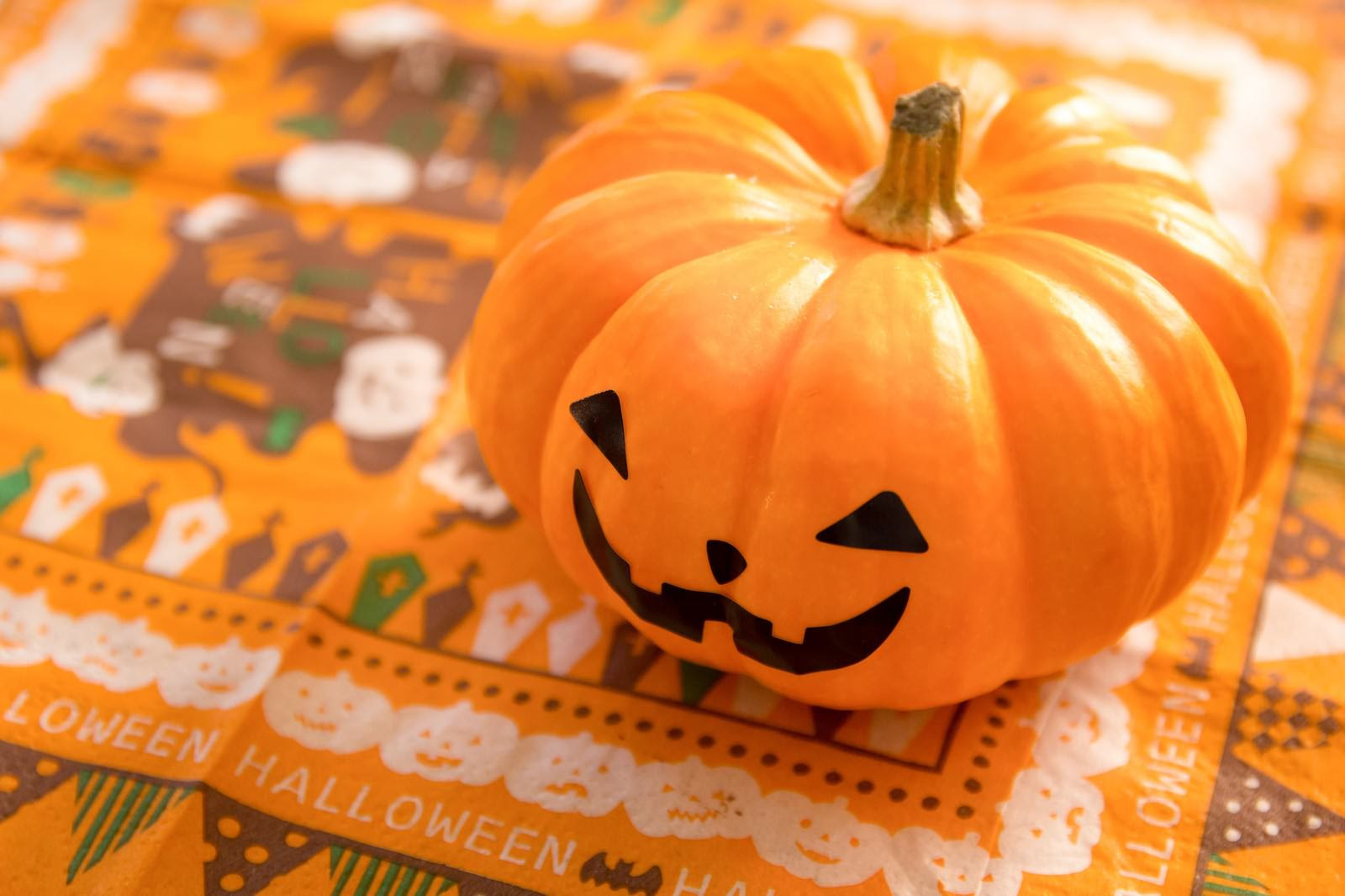 ハロウィンの画像 原寸画像検索