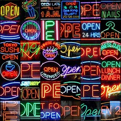 OPEN by Tom Magliery on Flickr