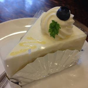 山梨の濃厚チーズケーキ 人気店選 Retty