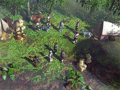 Games   on Pc Real Time Strategy Game Of The Year