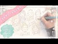 画像 ディズニー イラスト おしゃれ 333835-ディズニー イラスト おしゃれ