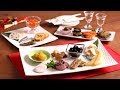 [最も共有された！ √] お��ゃれな 大皿 料理 盛り付�� 847883