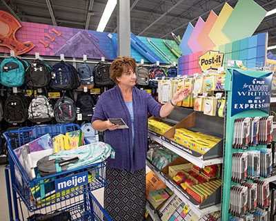 Meijer Announces Special Teacher Discount for Back-to-School ...