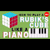 Blank Rubik\'S Cube : Rubik S Cube Loser : Apply a random scramble or go to full screen with the buttons.