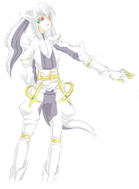 ポケモン擬人化 5th