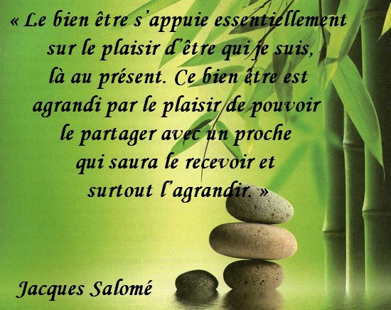Citations En Images Bien Etre Le Monde De La Philo Et De La Poesie