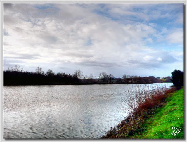 RIO DE BAYONA MR