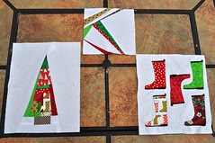 Bee Happy Bee ~ All Libby's Blocks