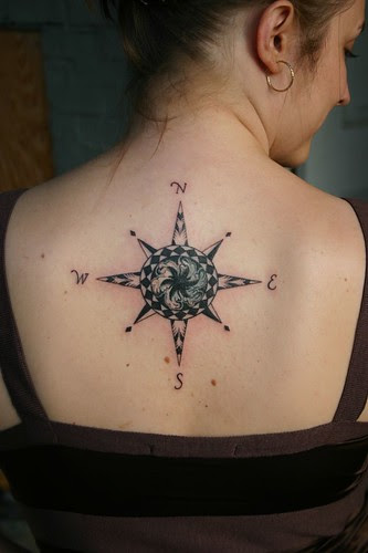 on the ruins of a roadtrip tattoo nine years earlier, rose up in 2005 my new 