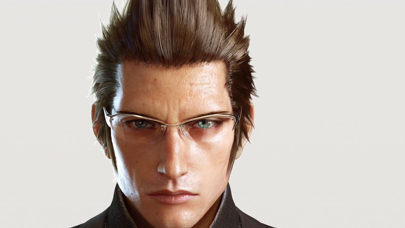 ファイナルファンタジー１５の魅力的なキャラクターの高画質画像 壁紙を集めました 写真まとめサイト Pictas