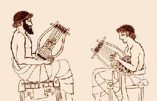 Le Mythe D Orphee En Images