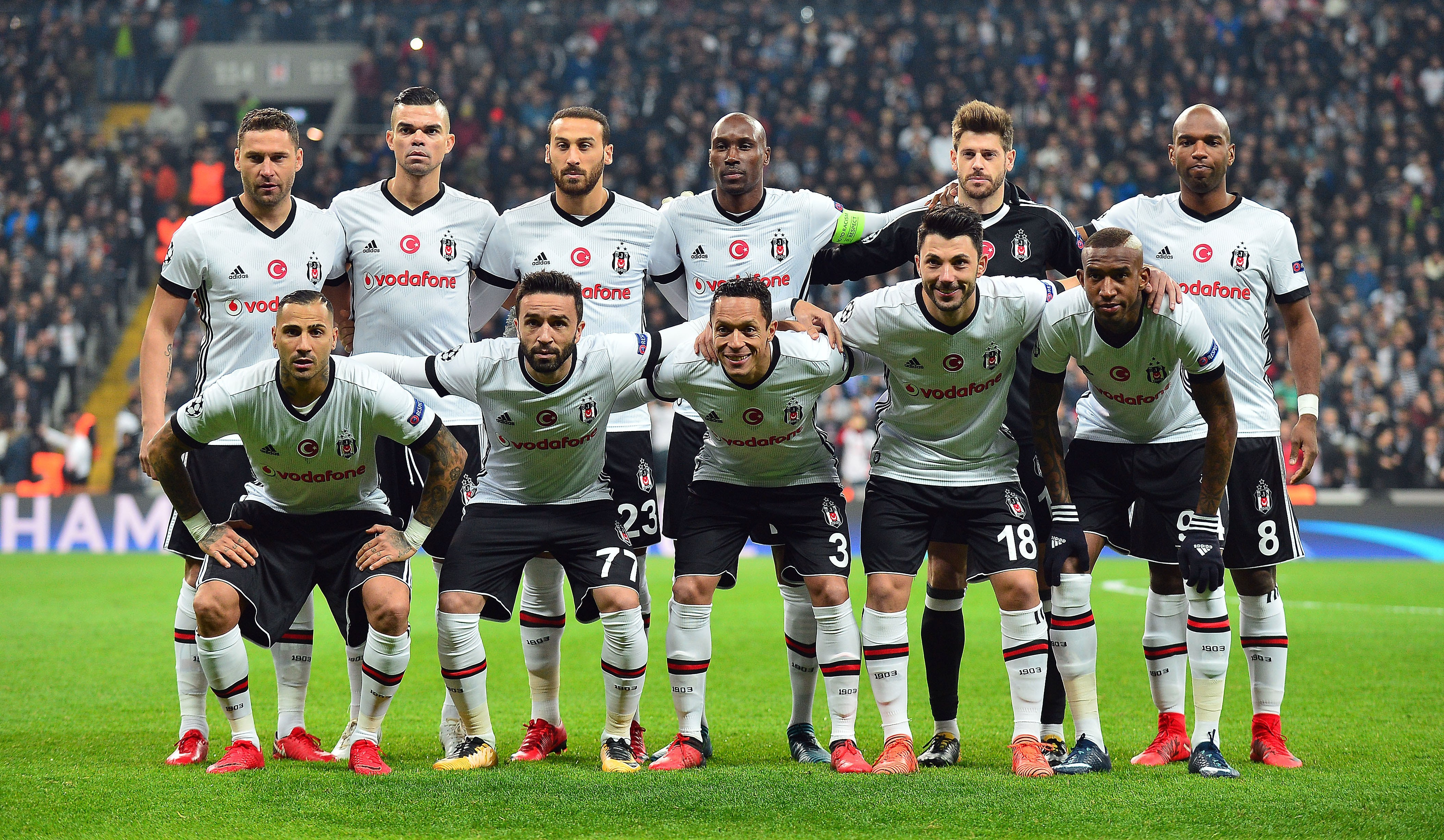 Bayern Münih Beşiktaş maçı ne zaman,saat kaçta hangi ...