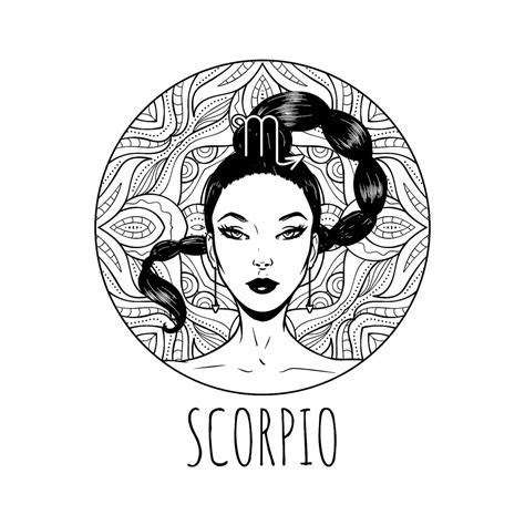 Not sure what your zodiac sign is? zodiac coloring pages printable zodiac signs coloring pages for women