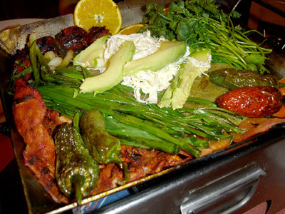  Botana Oaxaquena 
