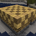 Minecraft Thatch Roof : Macaw's roofs mod 1.16.5/1.15.2 includes various types of roofs: