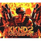 KKND 2 Krossfire KKND2