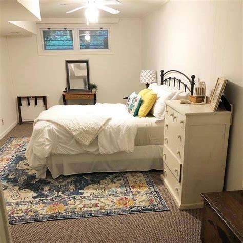 Small Basement Bedroom Ideas For An Amazing Makeover