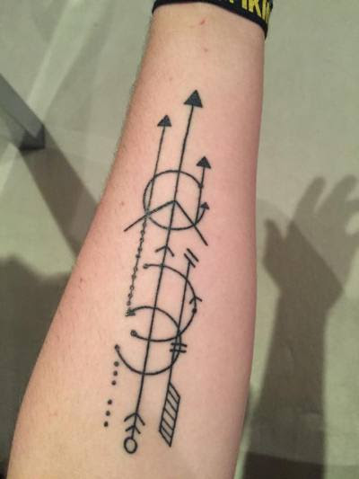Tattoo Inspiration