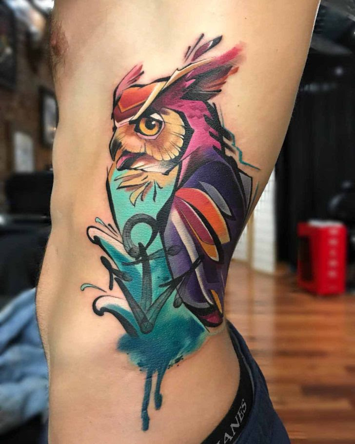 Unique Owl Tattoos Best Tattoo Ideas Gallery Unique Owl Tattoos Best Tattoo Ideas Gallery