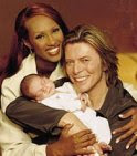 iman daughter alexandria