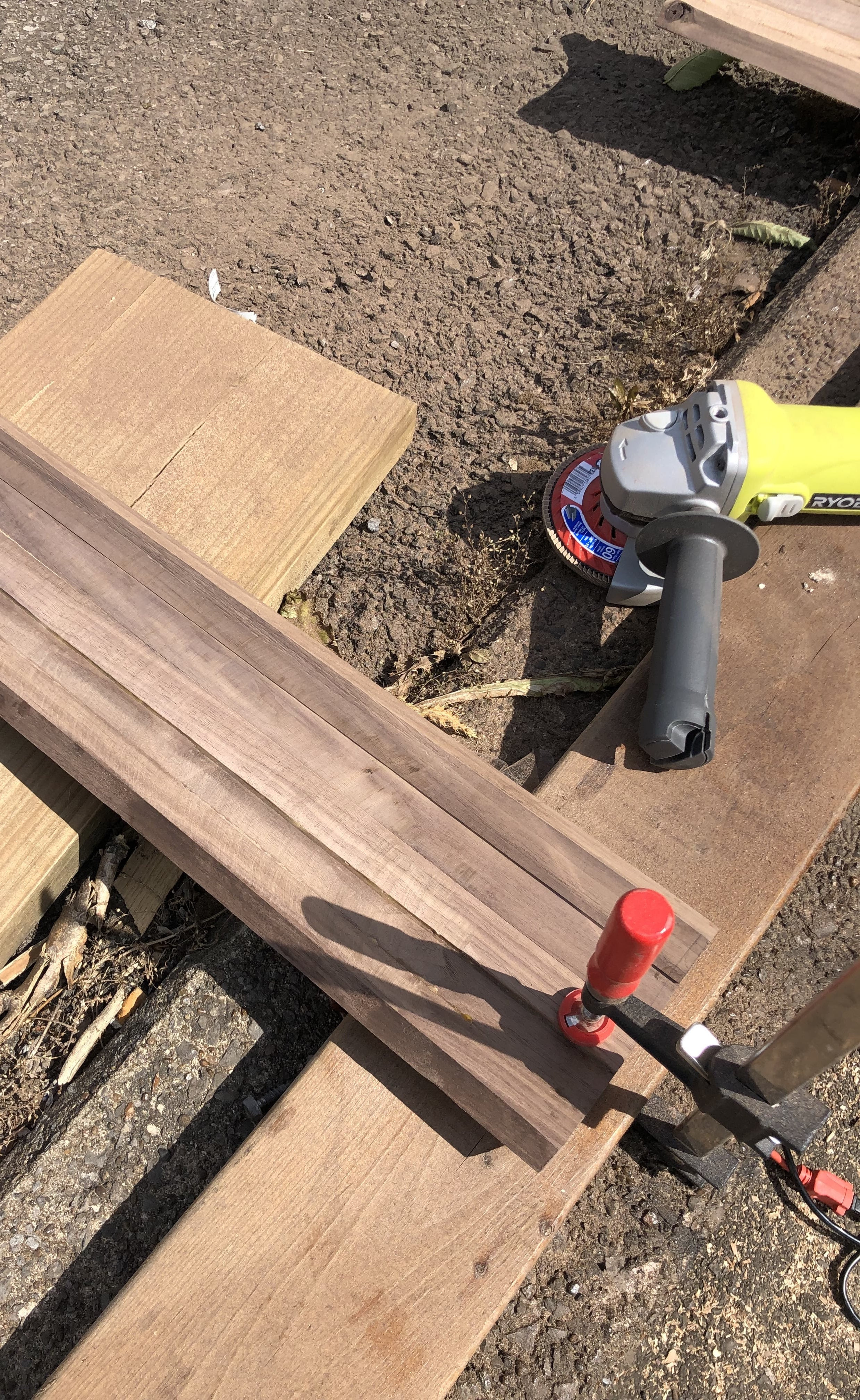 Ben Gotow Woodworking And Design