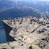 Preikestolen - Preikestolen Foto & Bild | europe, scandinavia, norway ... - Preikestolen is one of rogaland county's most visited attractions, and one of the country's most preikestolen has been named one of the world's most spectacular viewing points by both cnn go.
