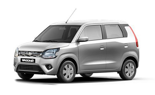 Maruti Wagon R VXI Optional Price India, Specs and Reviews ...
