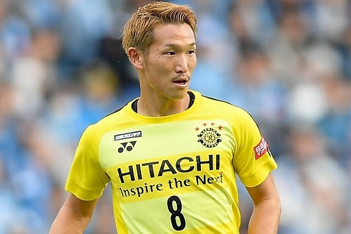 鹿島が柏からmf小泉慶を獲得 新潟時代の戦友 レオ シルバとのコンビ復活もあるか サッカーダイジェストweb