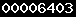 blogspot visitor counter