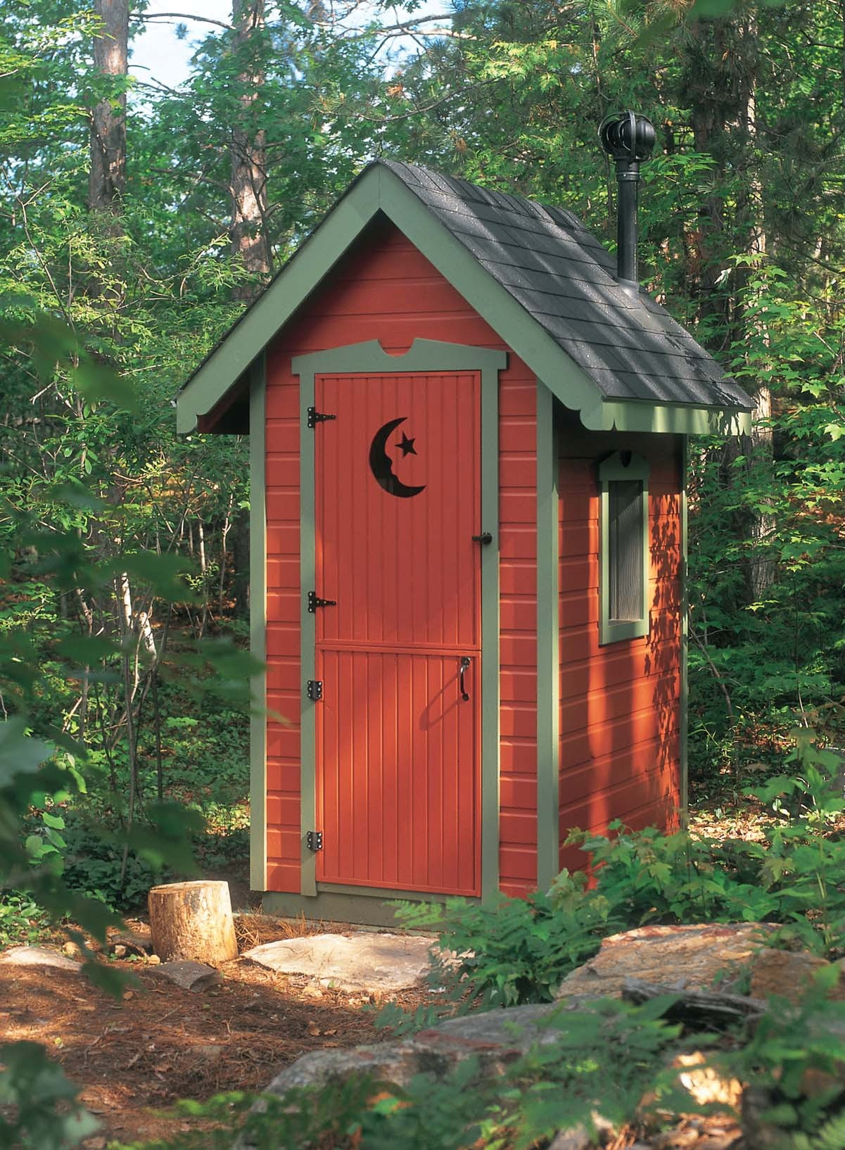 Outhouse garden shed plans shed builder