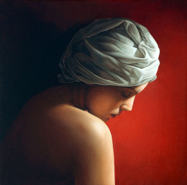 oil painting