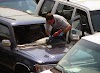 Automobile restore credit