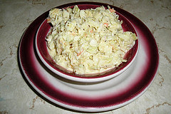 slaw